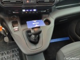  Opel  Combo Opel  Life 1.5 Turbo D BlueI 96kW S/S Elegance L1H1 5d #143