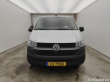  Volkswagen  Transporter VOLKSWAGEN  T6.1 1000 FOU SWB DSL - 2020 2.0 TDi 150 SCR BMT DSG (EU6d-TEMP) 5d #5