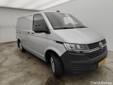  Volkswagen  Transporter VOLKSWAGEN  T6.1 1000 FOU SWB DSL - 2020 2.0 TDi 150 SCR BMT DSG (EU6d-TEMP) 5d #8