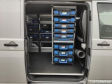  Volkswagen  Transporter VOLKSWAGEN  T6.1 1000 FOU SWB DSL - 2020 2.0 TDi 150 SCR BMT DSG (EU6d-TEMP) 5d #10