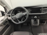  Volkswagen  Transporter VOLKSWAGEN  T6.1 1000 FOU SWB DSL - 2020 2.0 TDi 150 SCR BMT DSG (EU6d-TEMP) 5d #9
