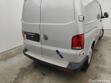  Volkswagen  Transporter VOLKSWAGEN  T6.1 1000 FOU SWB DSL - 2020 2.0 TDi 150 SCR BMT DSG (EU6d-TEMP) 5d #37