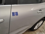  Volvo  XC60 VOLVO  DIESEL - 2021 2.0 B4 MHEV Core 5d #34