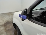  Fiat  Doblo Fiat  Cargo 1.6 Multijet 90 Base SWB 3d #36