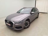  Audi  A6 Audi,  Avant '18, Audi  Avant Business Edition 35 TDI S tronic 5d #2