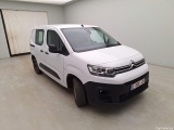  Citroen  Berlingo Citroën, _ '18, Citroën  M Light 1.5 BlueHDi 100 S&S MAN6  #9