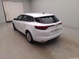  Renault  Megane Renault, Mégane GT FL'20, Renault Mégane Grandtour Blue dCi 115 Equilibre 5d #6