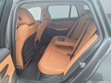  Bmw  Serie 3 BMW, 3-serie Touring '18, BMW 3 Reeks Touring 318dA (100 kW) 5d #4