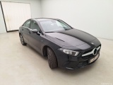  Mercedes  A-Klasse Mercedes, A-Class Berline '18, Mercedes-Benz  Limousine A 250 e 4d #9