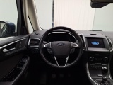  Ford  Galaxy Ford,  '15, Ford  2.0 TDCi 110kW S/S Titanium 5d 7pl #5