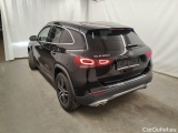  Mercedes  GLA Mercedes-Benz   180 d Business Solution 5d #7