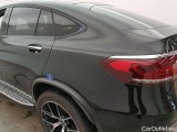  Mercedes  G-Klasee MERCEDES CLASSE GLC COUPE - 2019 GLC 300e 211 (+122) 4 Matic (EU6d-TEMP) 5d Auto #38