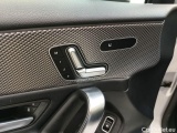  Mercedes  A-Klasse Mercedes-Benz  A 250 e Business Solution 5d #37
