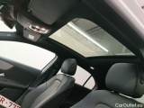  Mercedes  A-Klasse Mercedes-Benz  A 250 e Business Solution 5d #38