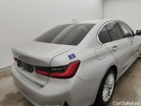  Bmw  Serie 3 BMW 3 Reeks Berline 318d (100 kW) 4d #45