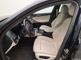 Bmw  Serie 5 BMW, 5-ser To FL'20 PHEV, BMW 5 Reeks Touring 520e 150kW 5d #3