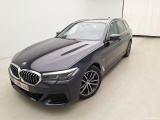  Bmw  Serie 5 BMW, 5-ser To FL'20 PHEV, BMW 5 Reeks Touring 520e 150kW 5d #2