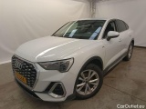  Audi  Q3 AUDI  SPORTBACK DIESEL 35 TDi 150 Quattro S line (EU6d-TEMP) 5d #2