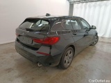  Bmw  Serie 1 BMW 1 Reeks Hatch 118dA (110 kW) 5d #2
