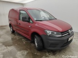  Volkswagen  Caddy Volkswagen  Maxi CRTDi 2.0 75kW SCR BMT Maxi Van 4d #8
