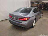  Bmw  Serie 5 BMW 5 Reeks Berline 520e 150kW 4d #2
