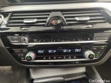  Bmw  Serie 5 BMW 5 Reeks Berline 520e 150kW 4d #36