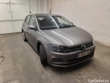  Volkswagen  Polo Volkswagen  1.0 TSI Comfortline DSG 5d #8