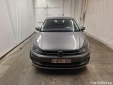  Volkswagen  Polo Volkswagen  1.0 TSI Comfortline DSG 5d #5