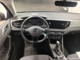  Volkswagen  Polo Volkswagen  1.0 TSI Comfortline DSG 5d #9