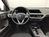  Bmw  Serie 1 BMW 1 Reeks Hatch 116dA (85 kW) 5d #9
