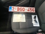  Bmw  X1 BMW  sDrive18dA (100 kW) 5d #4