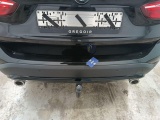  Bmw  X1 BMW  sDrive18dA (100 kW) 5d #50
