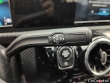  Mercedes  CLA-Klasse Mercedes-Benz CLA Shooting Brake CLA 180 d Essential Line 5d #21