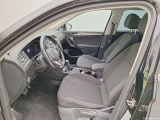  Volkswagen  Tiguan VW,  Alls FL'21, Volkswagen  Allspace 2.0 TDI DSG Life 5d #3