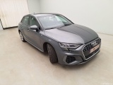  Audi  A3 Audi,  SB '20, Audi  Sportback 1.0 30 TFSi 81kW S line 5d #9