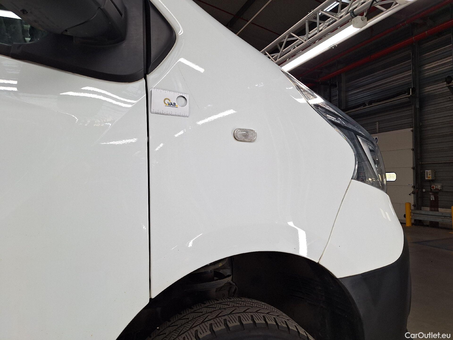  Renault  Trafic Renault, _ '14, Renault  L2H1 dCi 120 Grand Confort 2.9T 4d #44