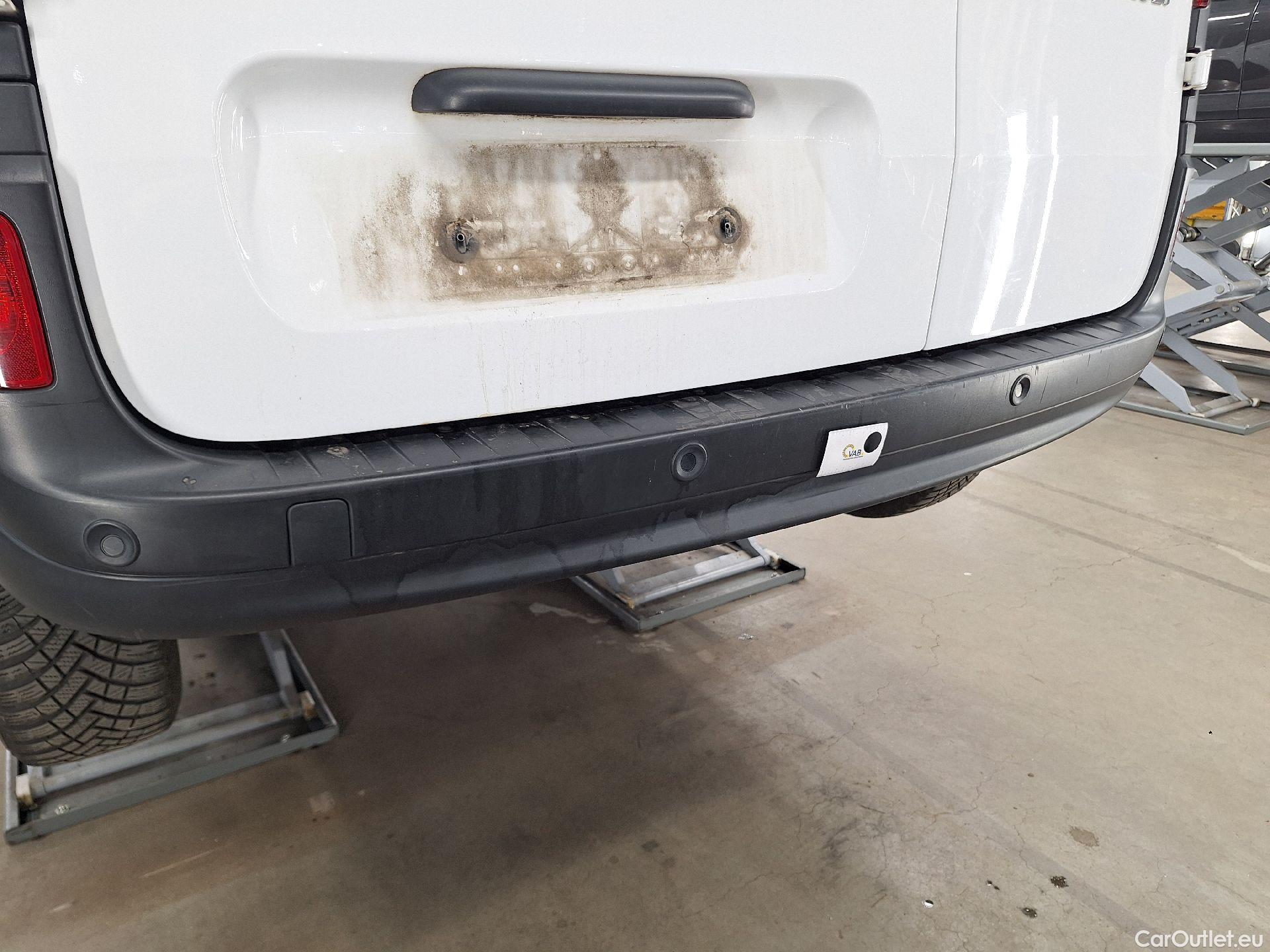  Renault  Kangoo Renault, _ Express '13, Renault  Express Blue dCi 80 Grand Confort 4 #39