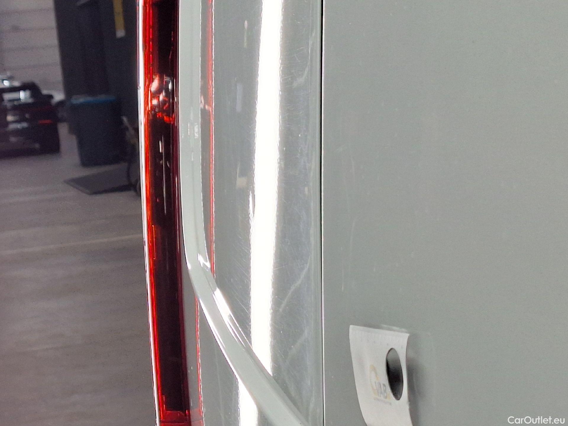  Renault  Trafic Renault, _ '14, Renault  L2H1 dCi 120 Grand Confort 2.9T 4d #21
