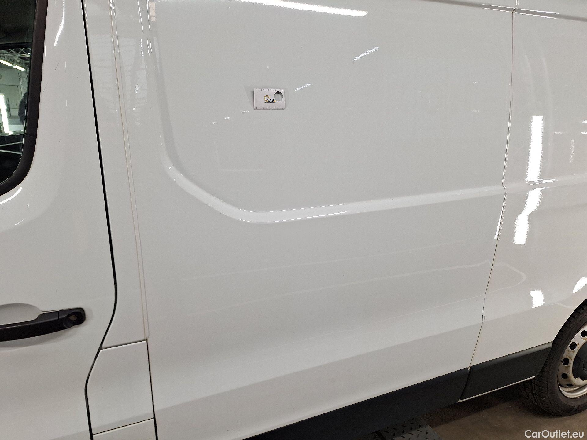  Renault  Trafic Renault, _ '14, Renault  L2H1 dCi 120 Grand Confort 2.9T 4d #11