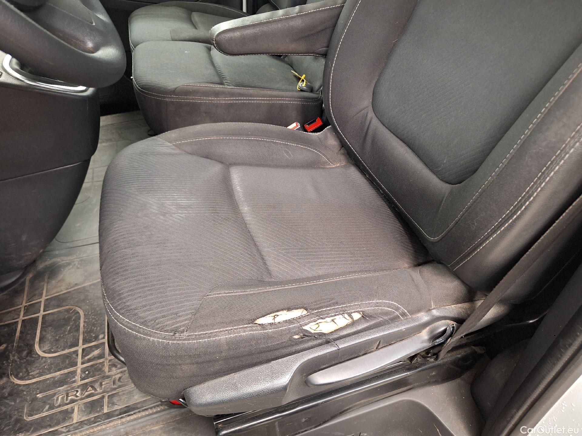  Renault  Trafic Renault, _ '14, Renault  L2H1 dCi 120 Grand Confort 2.9T 4d #5
