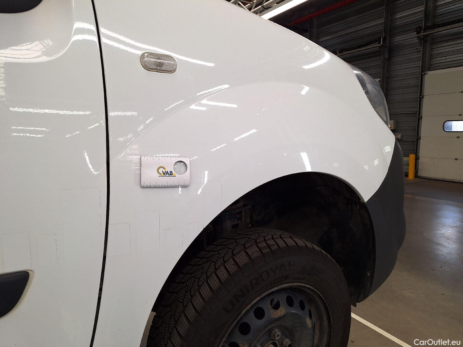  Renault  Kangoo Renault, _ Express '13, Renault  Express Blue dCi 80 Grand Confort 4 #48