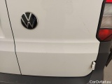  Volkswagen  Caddy Volkswagen  2.0 TDI Manueel 75 kW Cargo 4d #57