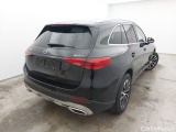  Mercedes  GLC MERCEDES CLASSE  DIESEL (X254)  220 d 197hp 4-Matic Business Line 5d #2