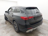  Mercedes  GLC MERCEDES CLASSE  DIESEL (X254)  220 d 197hp 4-Matic Business Line 5d #7