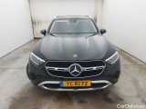 Mercedes  GLC MERCEDES CLASSE  DIESEL (X254)  220 d 197hp 4-Matic Business Line 5d #5