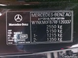 Mercedes  GLC MERCEDES CLASSE  DIESEL (X254)  220 d 197hp 4-Matic Business Line 5d #15