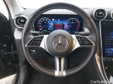 Mercedes  GLC MERCEDES CLASSE  DIESEL (X254)  220 d 197hp 4-Matic Business Line 5d #18