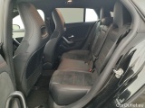  Mercedes  CLA-Klasse Mercedes-Benz CLA Shooting Brake CLA 250 e AMG Line 5d #10