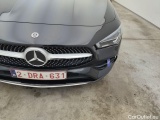  Mercedes  CLA-Klasse Mercedes-Benz CLA Shooting Brake CLA 250 e AMG Line 5d #25