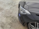  Mercedes  CLA-Klasse Mercedes-Benz CLA Shooting Brake CLA 250 e AMG Line 5d #46